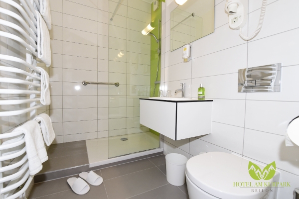 Hotel am Kurpark Brilon